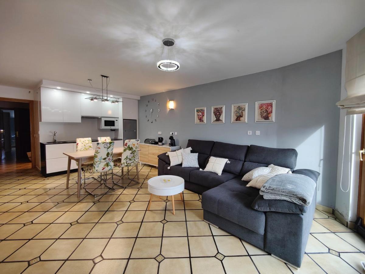 Luminoso Y Moderno Apartment O Grove Exterior photo