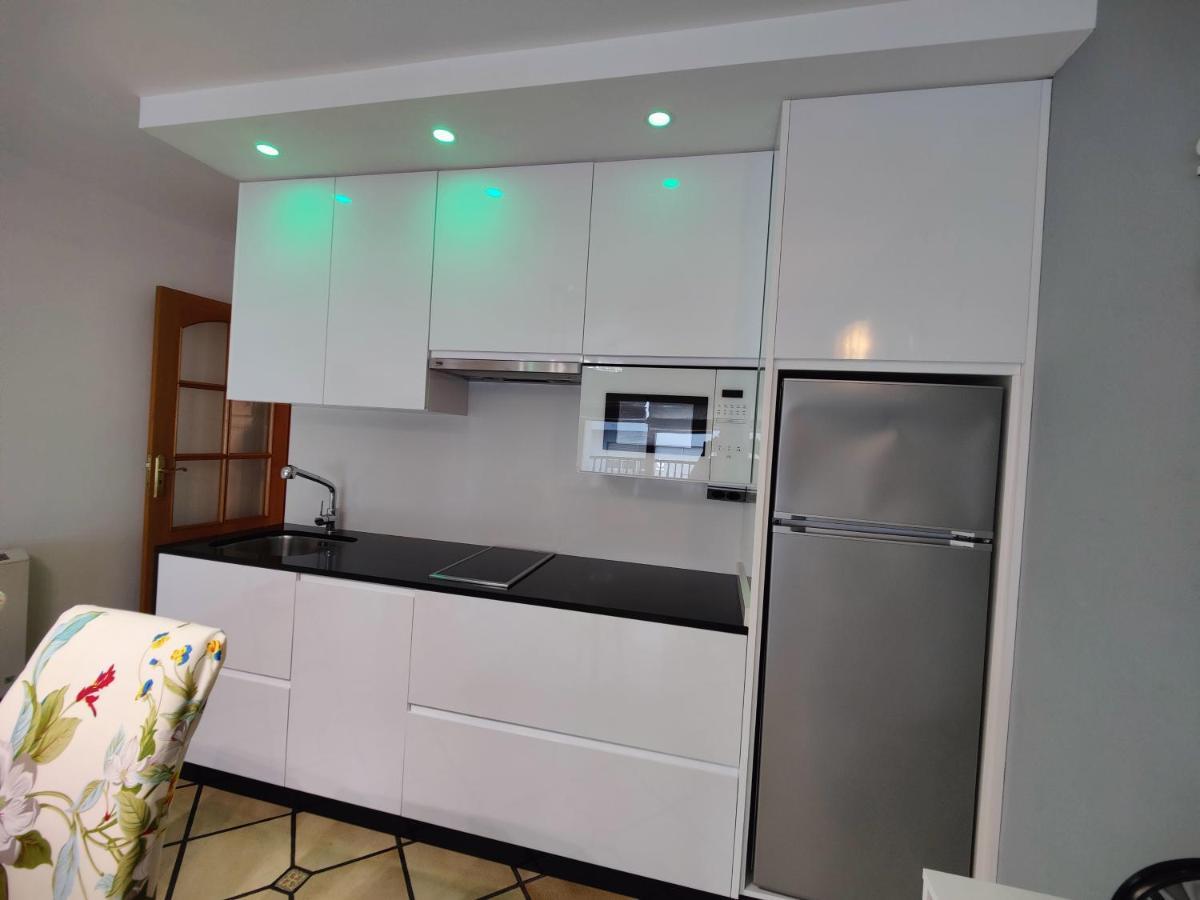 Luminoso Y Moderno Apartment O Grove Exterior photo